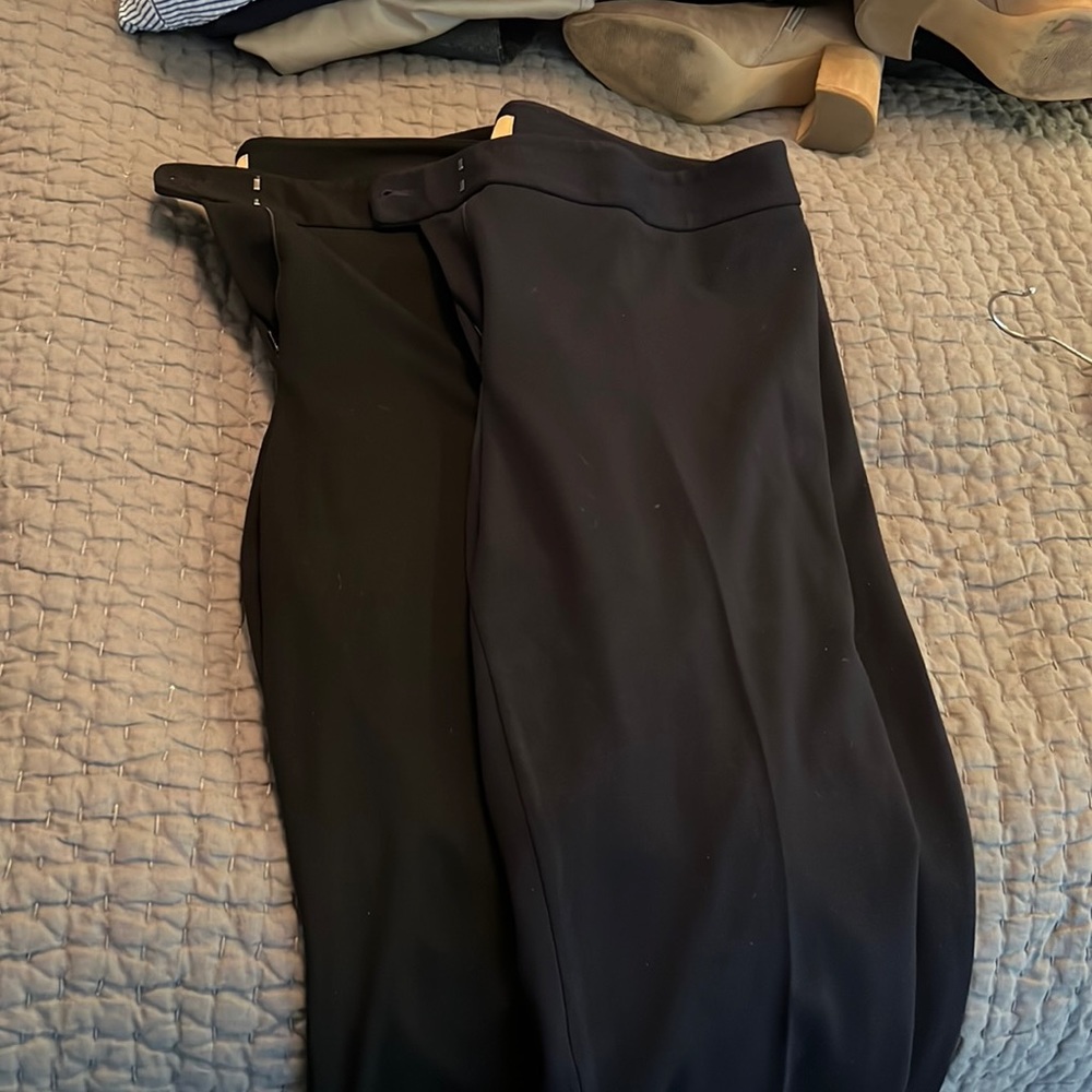Talbots Trouser Pants